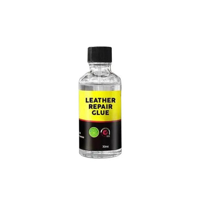 50/30Ml Leather Repair Glue Repair Liquid Household Car Leather Products Shoes Wallets Jackets Furniture Repair Tool