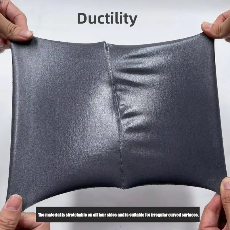 50X150Cm Wear-Resistant Suede Leather Refurbished Self-Adhesive Artificial Synthetic Leather Patch Sofa Repair Car Seat Sticker